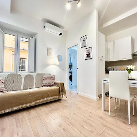 Saint Peter 78 - Design Apartment โรม ภายนอก รูปภาพ