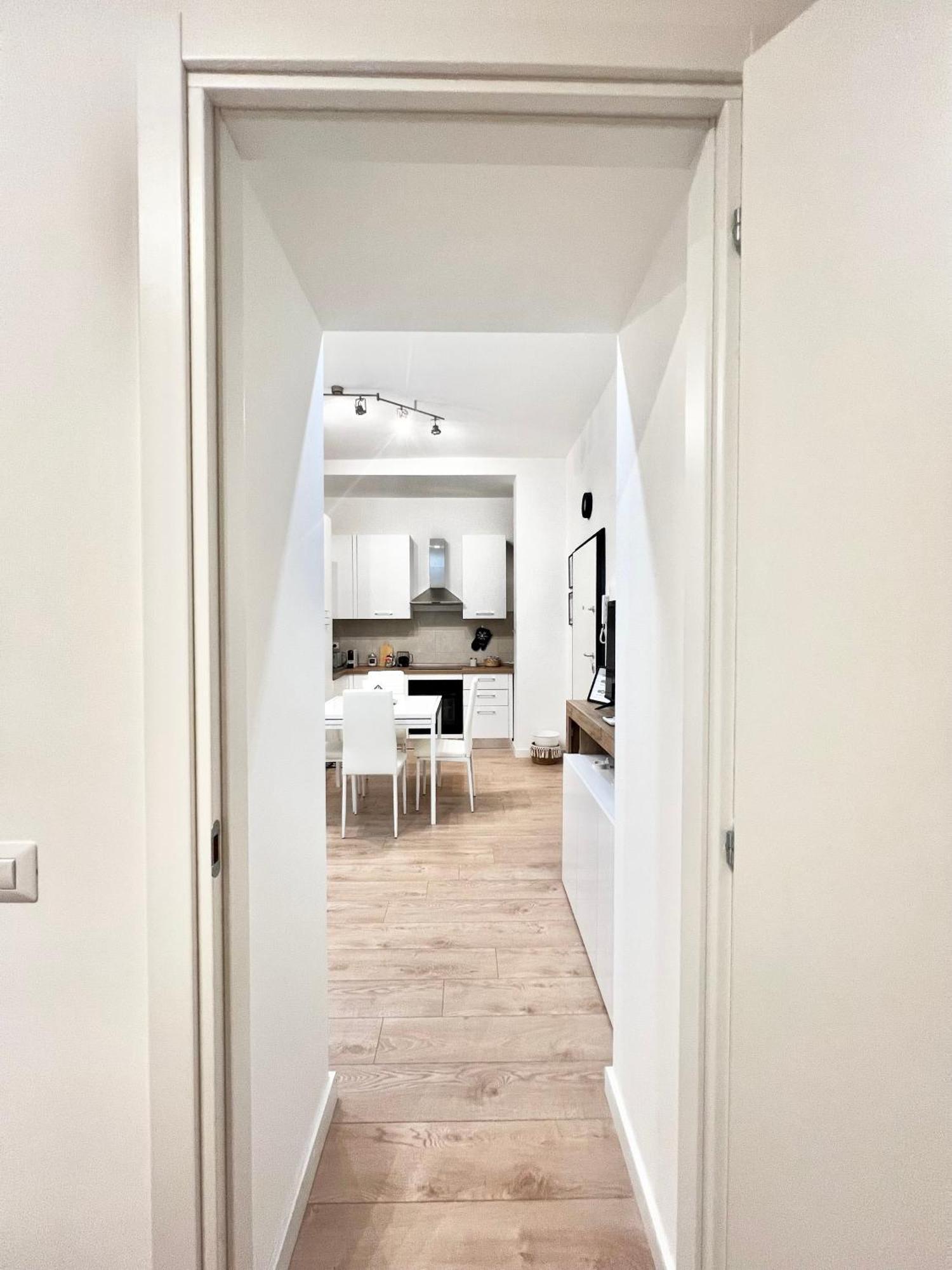 Saint Peter 78 - Design Apartment โรม ภายนอก รูปภาพ