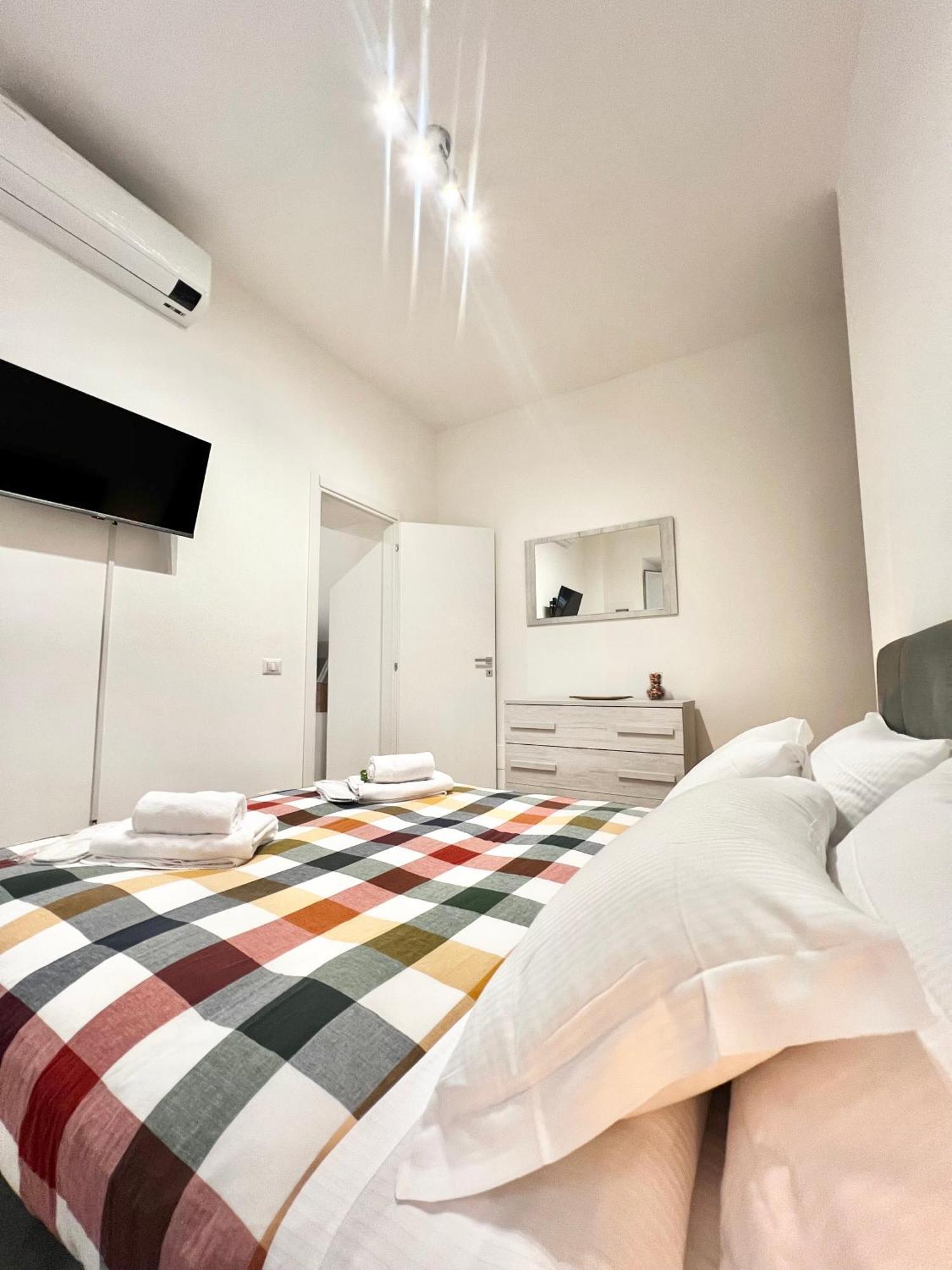Saint Peter 78 - Design Apartment โรม ภายนอก รูปภาพ