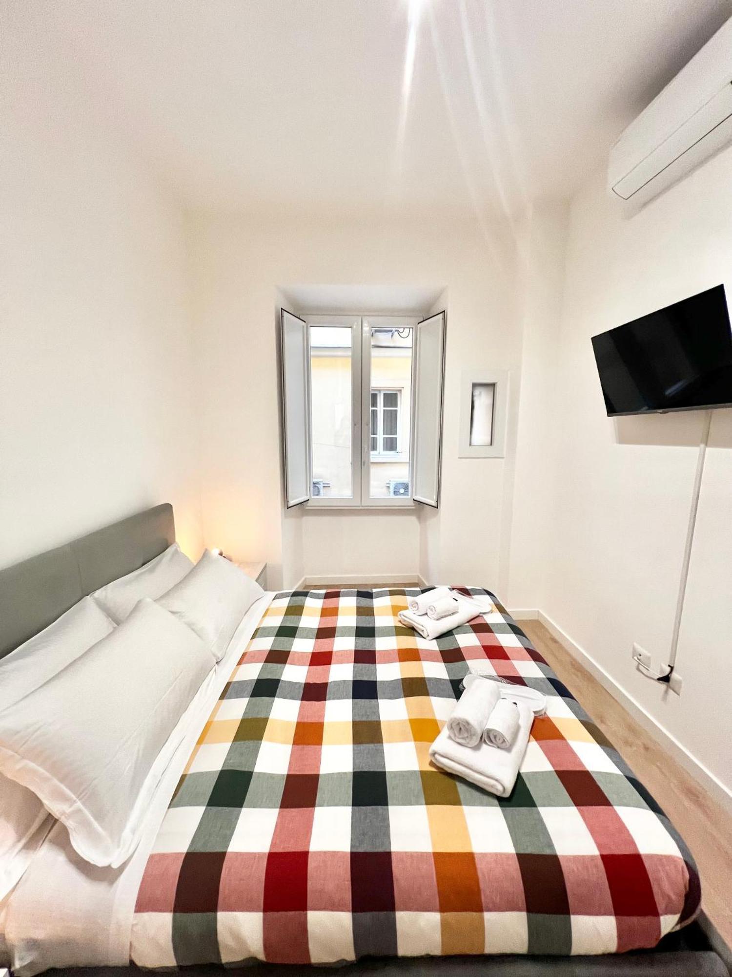 Saint Peter 78 - Design Apartment โรม ภายนอก รูปภาพ