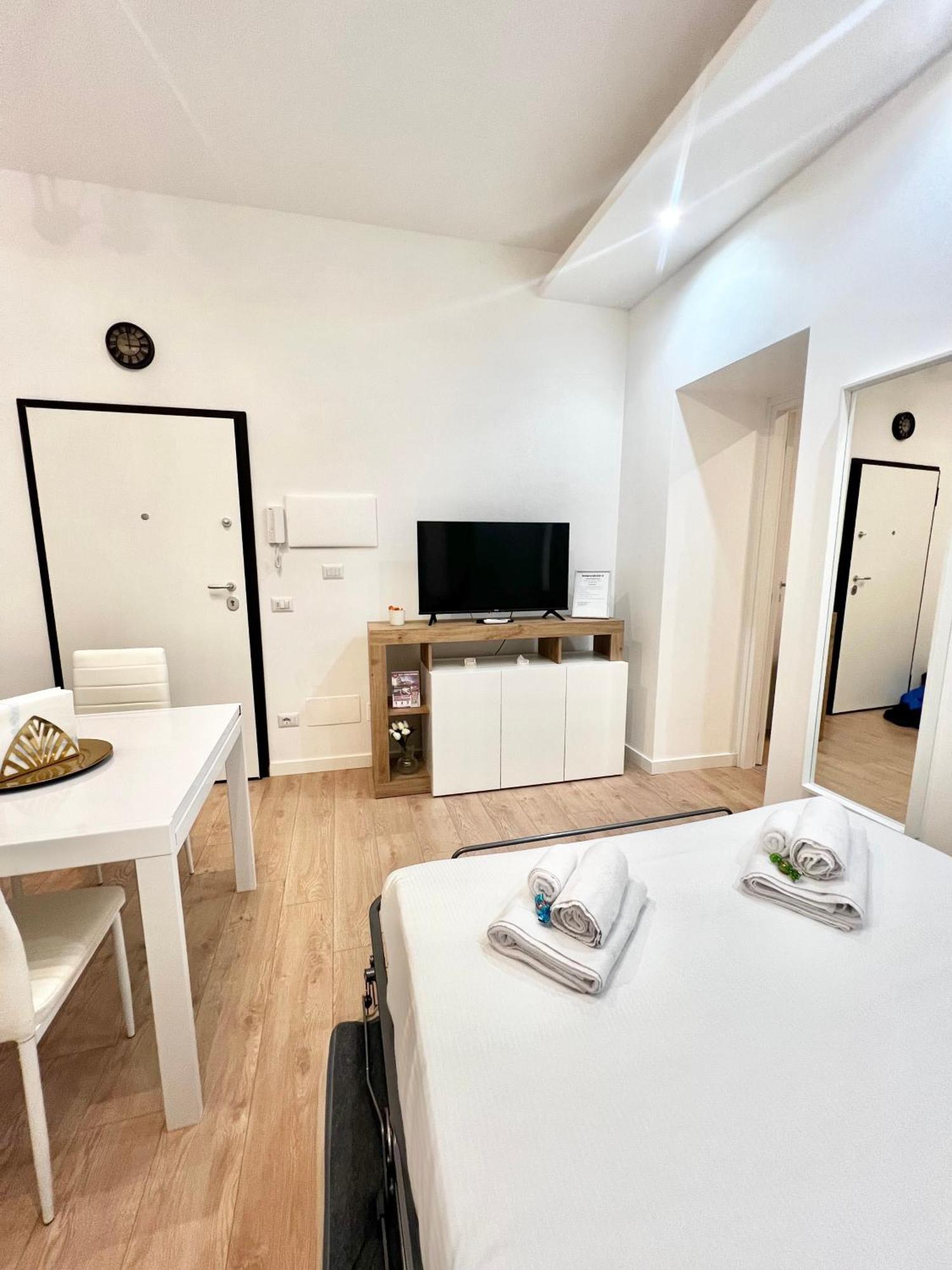 Saint Peter 78 - Design Apartment โรม ภายนอก รูปภาพ