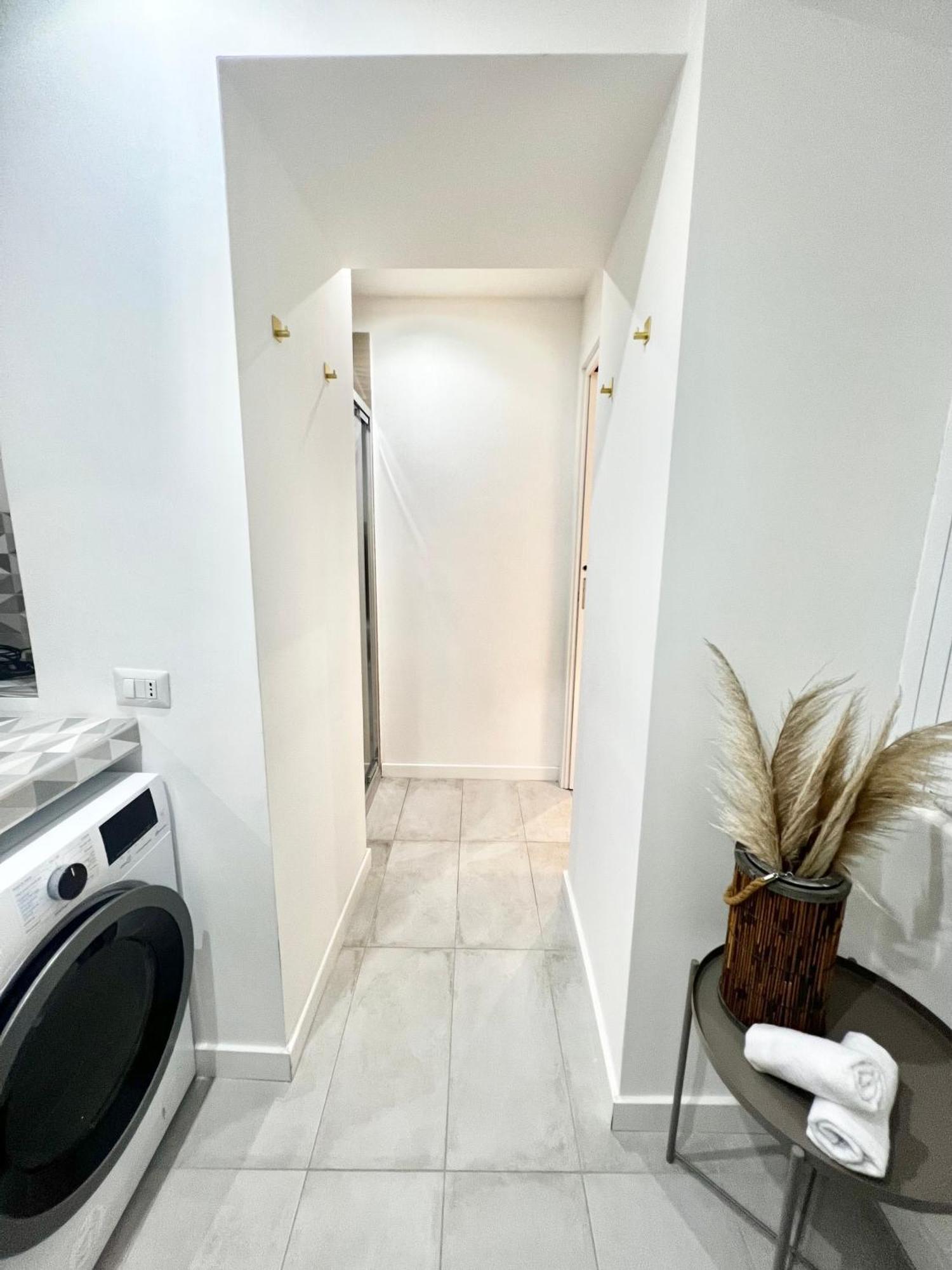 Saint Peter 78 - Design Apartment โรม ภายนอก รูปภาพ