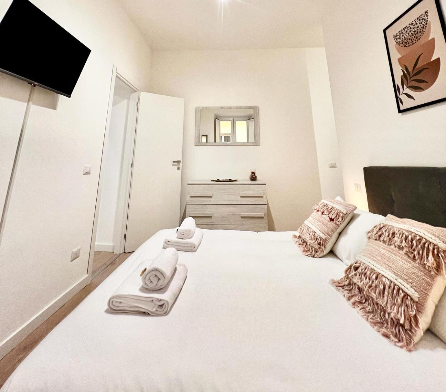 Saint Peter 78 - Design Apartment โรม ภายนอก รูปภาพ