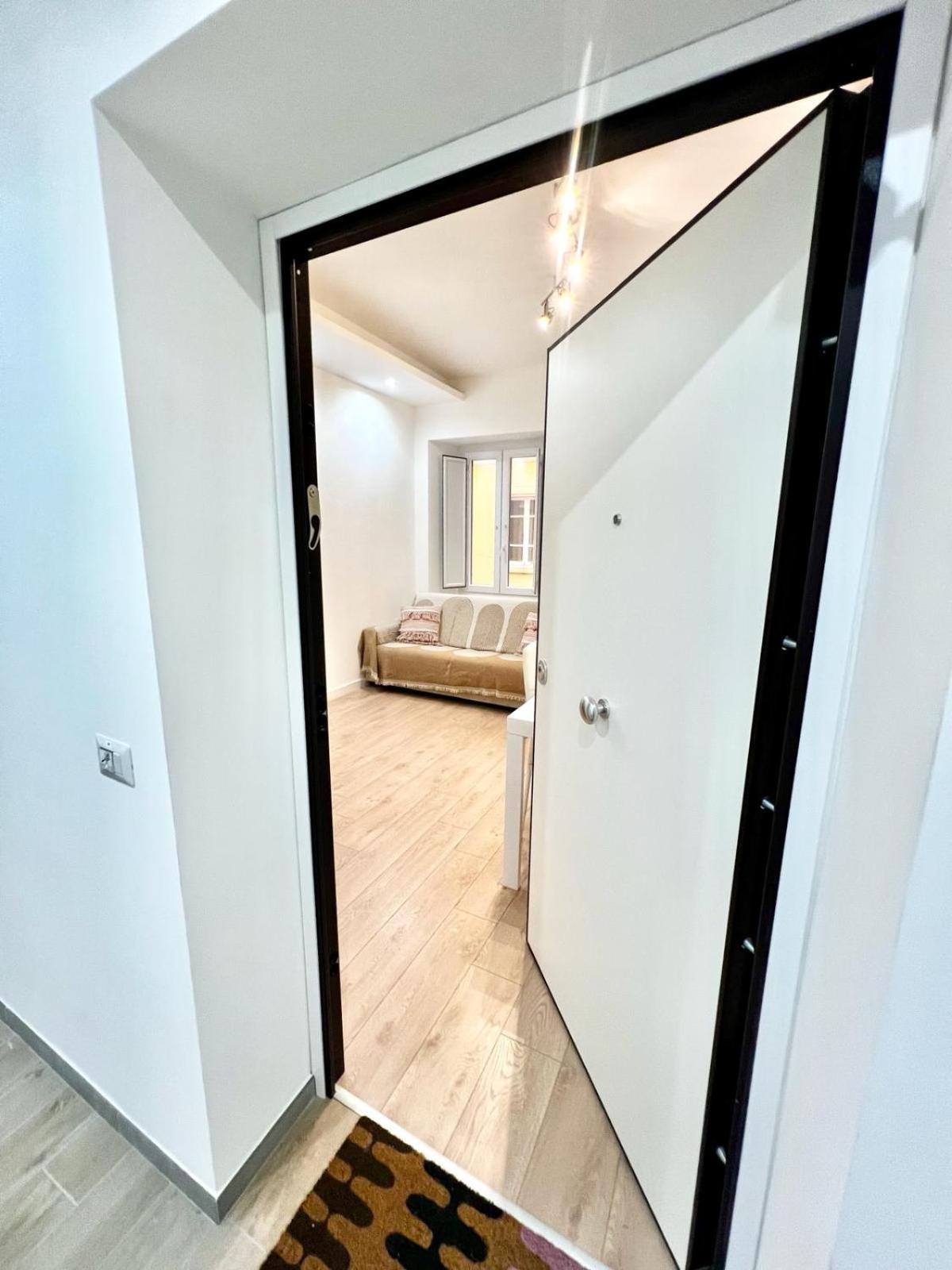 Saint Peter 78 - Design Apartment โรม ภายนอก รูปภาพ