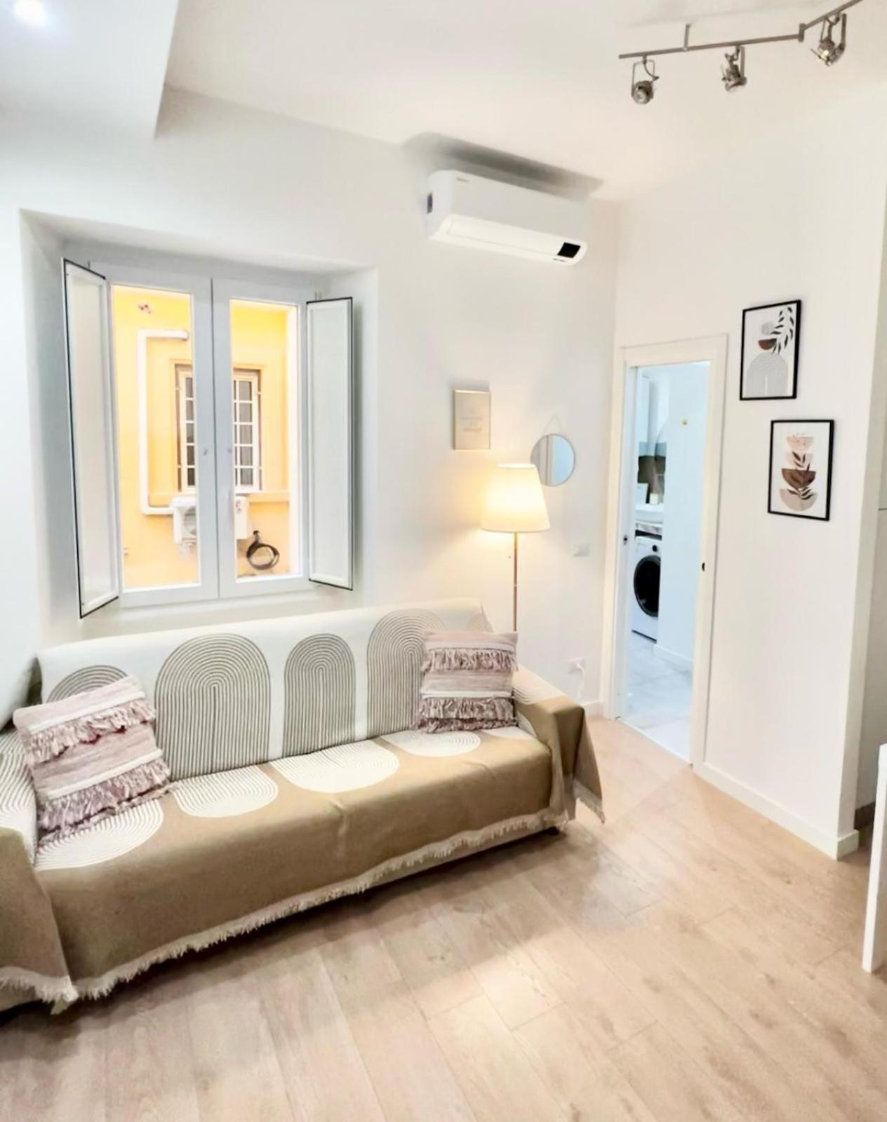 Saint Peter 78 - Design Apartment โรม ภายนอก รูปภาพ