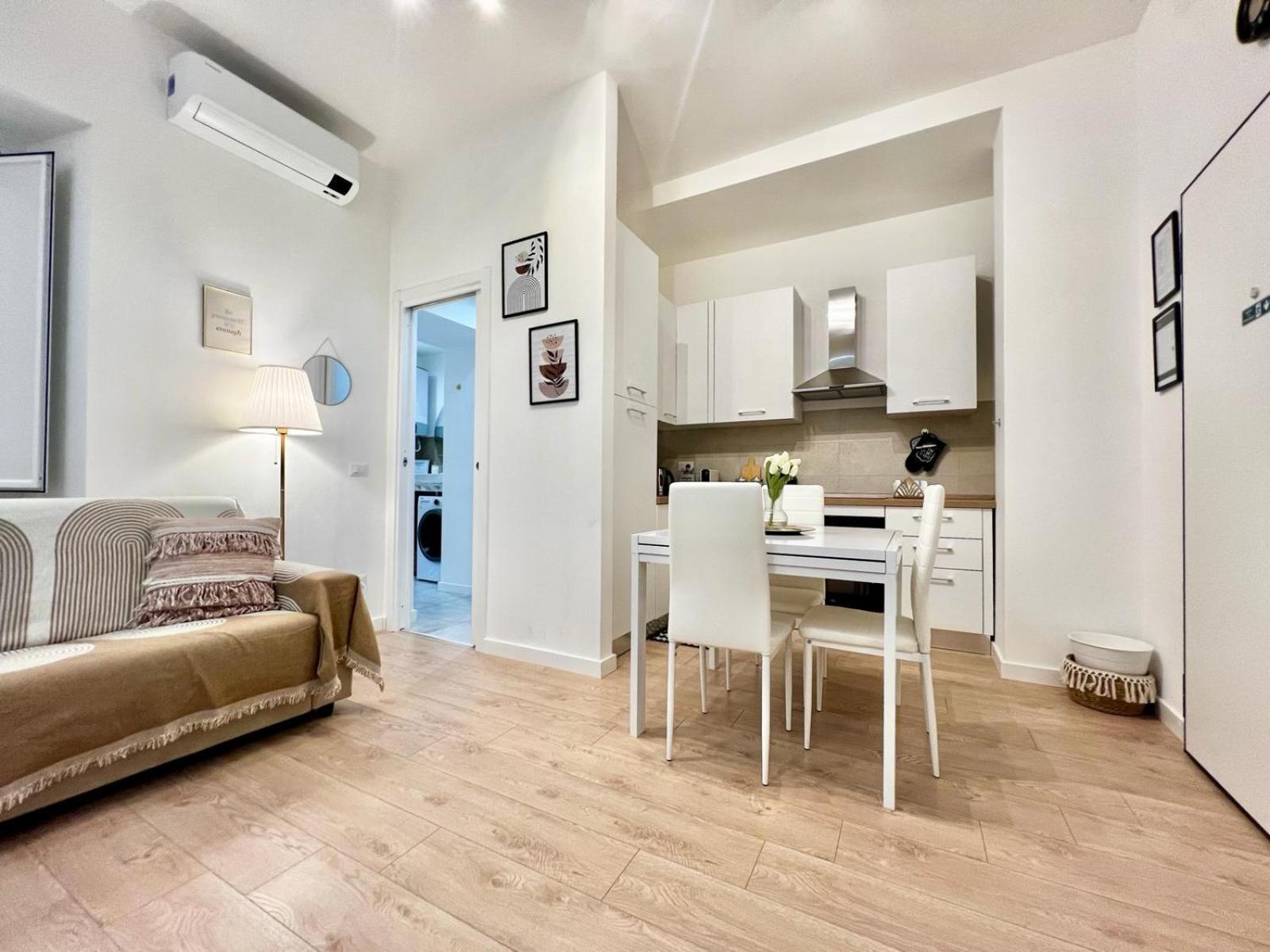 Saint Peter 78 - Design Apartment โรม ภายนอก รูปภาพ