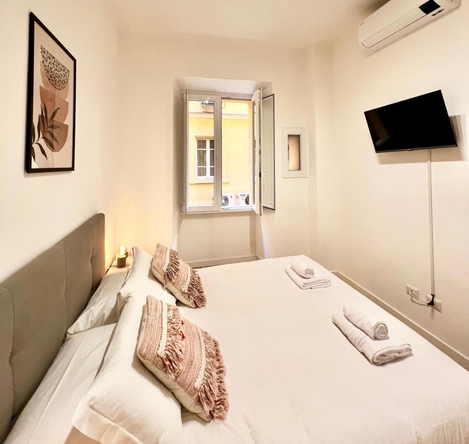 Saint Peter 78 - Design Apartment โรม ภายนอก รูปภาพ